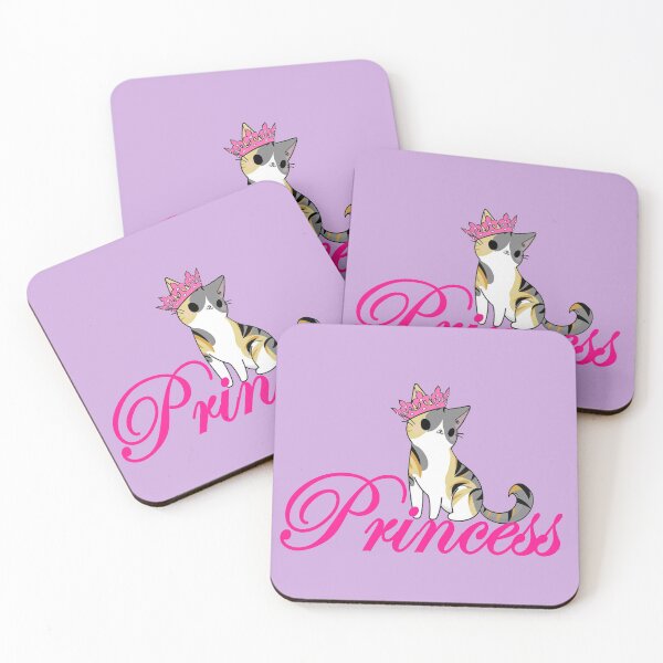 Item preview, Princess Ember designed and sold by AppleAnne.