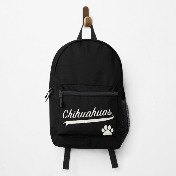 Item preview, Chihuahua Baseball Script designed and sold by 8PawsStudio.