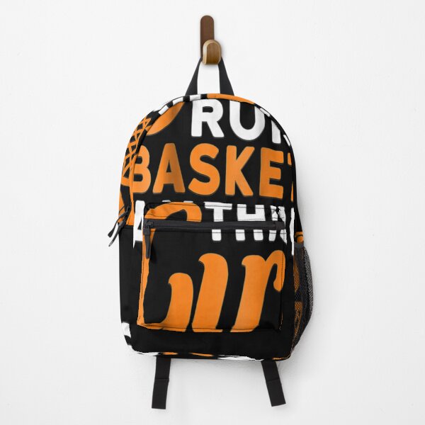 Item preview, This Girl Runs On Basketball And Jesus Graphic designed and sold by vivanbess.