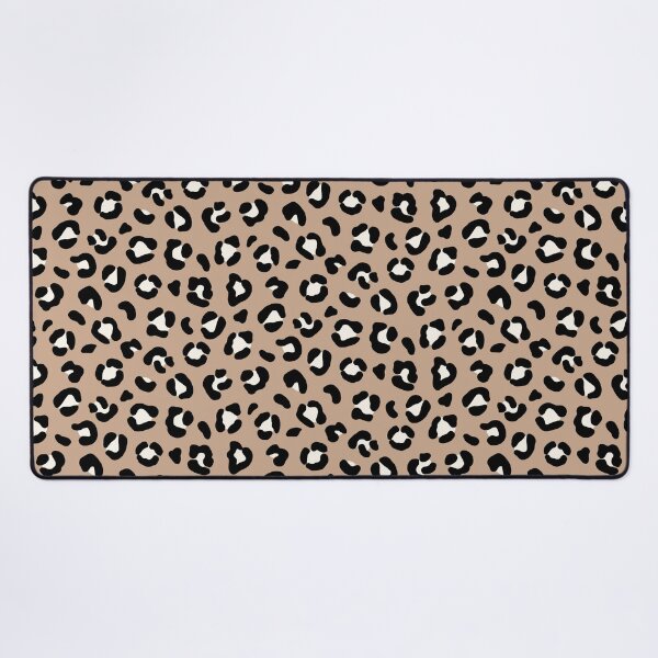 Item preview, Brown and Ivory Leopard designed and sold by stephanydc.