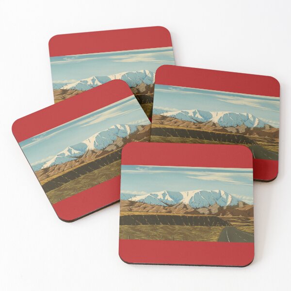 Item preview, Flock Hill designed and sold by jeguise.