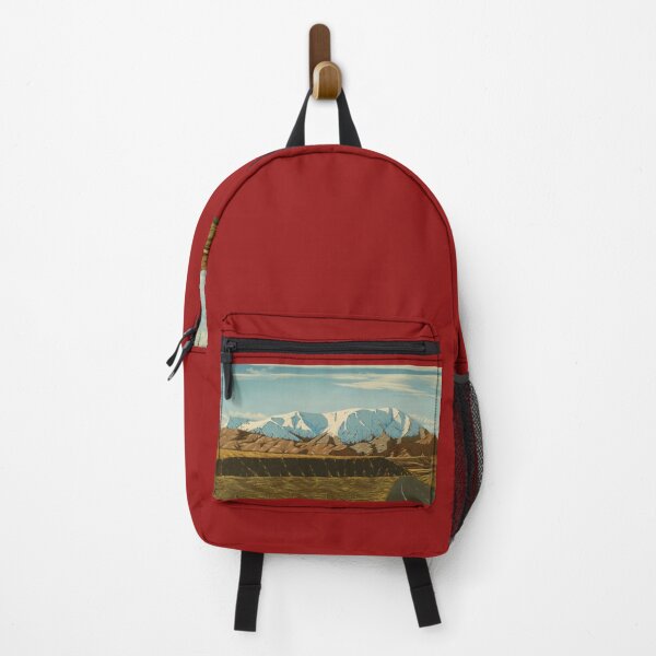 Item preview, Flock Hill designed and sold by jeguise.