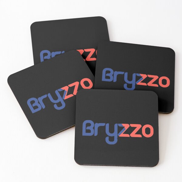Item preview, Bryzzo stickers and t-shirt designs designed and sold by iPhoneGuy.