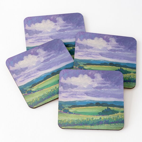 Item preview, Stormy  designed and sold by Lisa Lindeman.