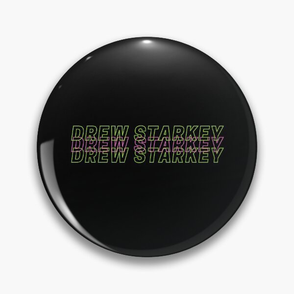 Item preview, Drew Starkey - Funny Drew Starkey typography designed and sold by Calakan.