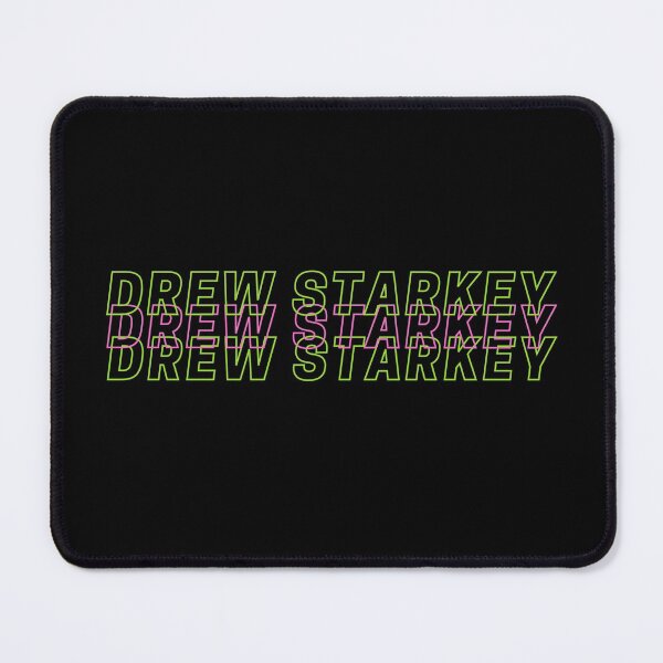 Item preview, Drew Starkey - Funny Drew Starkey typography designed and sold by Calakan.