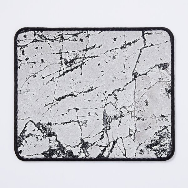 Item preview, Black And Grey Stone Marble Design designed and sold by Piper-Deals.