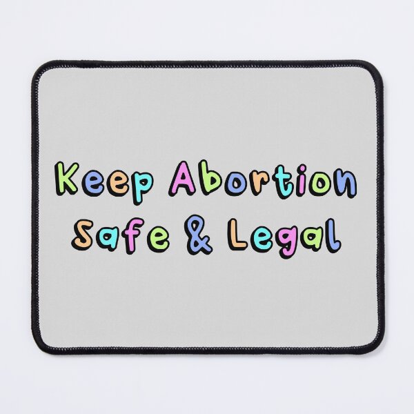 Item preview, Keep Abortion Safe And Legal designed and sold by Picket Club.