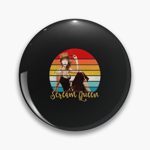 Item preview, Jamie Lee Curtis designed and sold by everettjamie3.