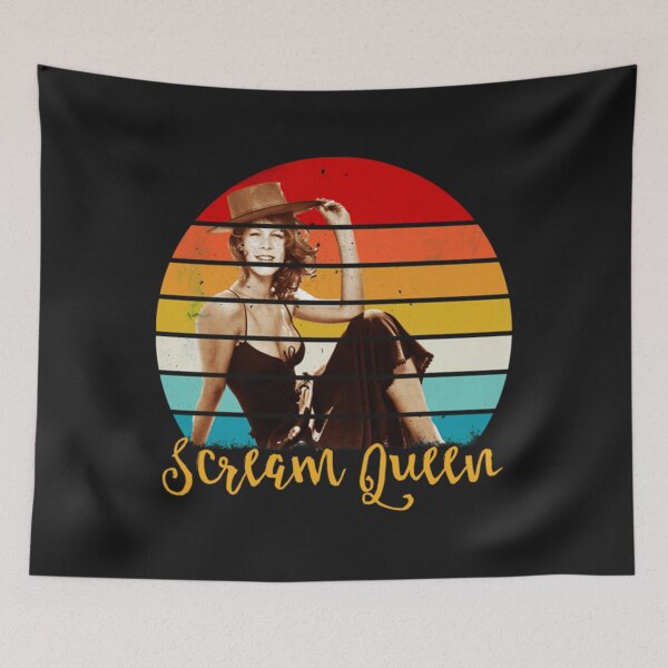Item preview, Jamie Lee Curtis designed and sold by everettjamie3.