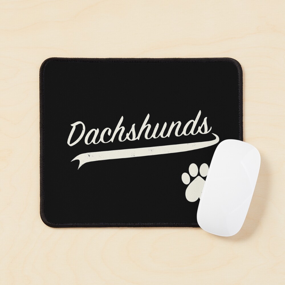 Item preview, Mouse Pad designed and sold by 8PawsStudio.