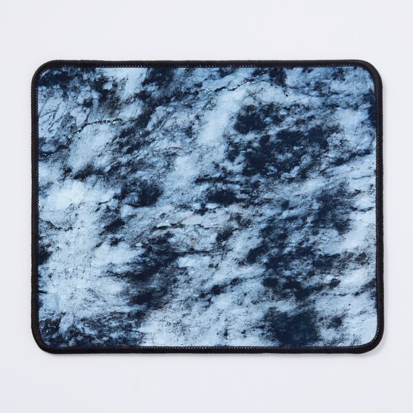 Item preview, Natural Cloudy Blue Marble Design designed and sold by Piper-Deals.