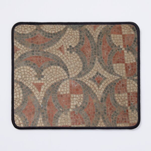 Item preview, Roman Mosaics #2  cAD424 designed and sold by RogerRoy.