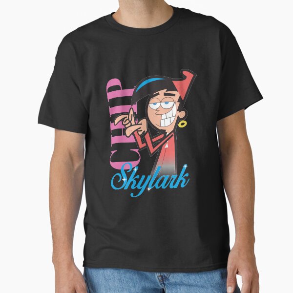 Item preview, Vintage Photograp The-Fairly-Oddparents-Chip-Skylark-Classic-R-B-Cover-Pullover-Hoodie Christmas designed and sold by AlethaHartmann.