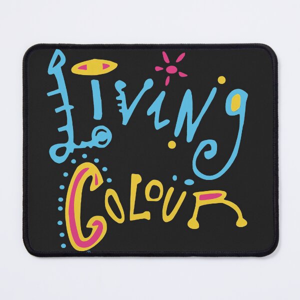 Item preview, Living colour designed and sold by Pruningsheep.