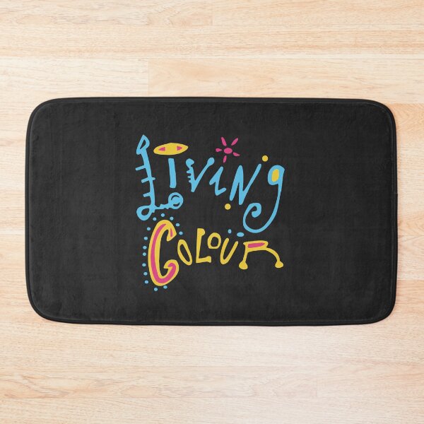 Item preview, Living colour designed and sold by Pruningsheep.