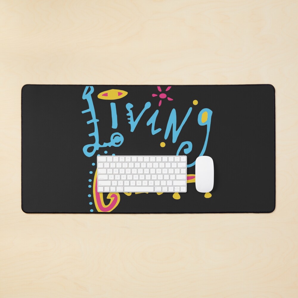 Item preview, Desk Mat designed and sold by Pruningsheep.