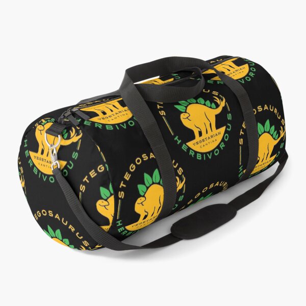 Item preview, Stegosaurus Herbivorous Cantina  designed and sold by BrowningDm.