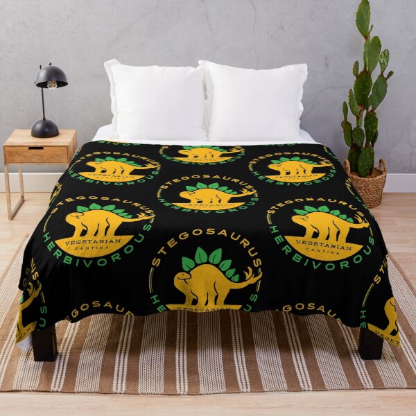 Item preview, Stegosaurus Herbivorous Cantina  designed and sold by BrowningDm.