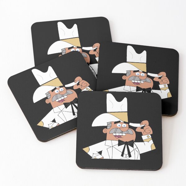 Item preview, Women Men Doug Dimmadome- Owner Of The Dimmsdale Dimmadome Halloween designed and sold by AlethaHartmann.