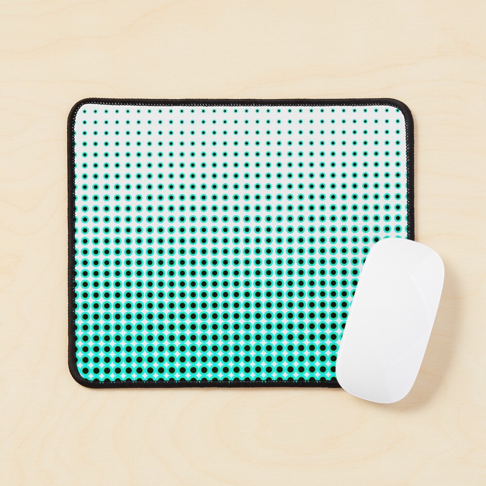 Item preview, Mouse Pad designed and sold by NoBonesLife.