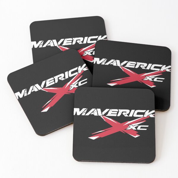 Aperçu de l'œuvre CAN AM MAVERICK X XC créée et vendue par IgnaceBani.