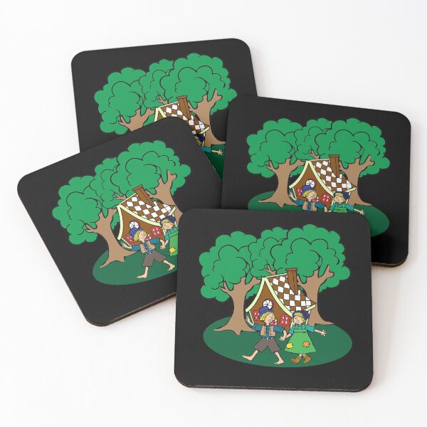 Item preview, Hansel and Gretel designed and sold by GretelAndHansel.