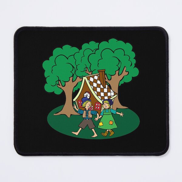Item preview, Hansel and Gretel designed and sold by GretelAndHansel.