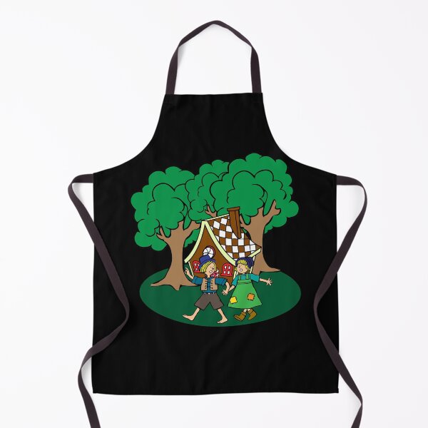 Item preview, Hansel and Gretel designed and sold by GretelAndHansel.