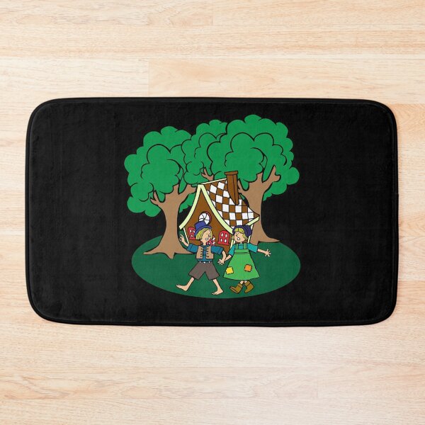 Item preview, Hansel and Gretel designed and sold by GretelAndHansel.