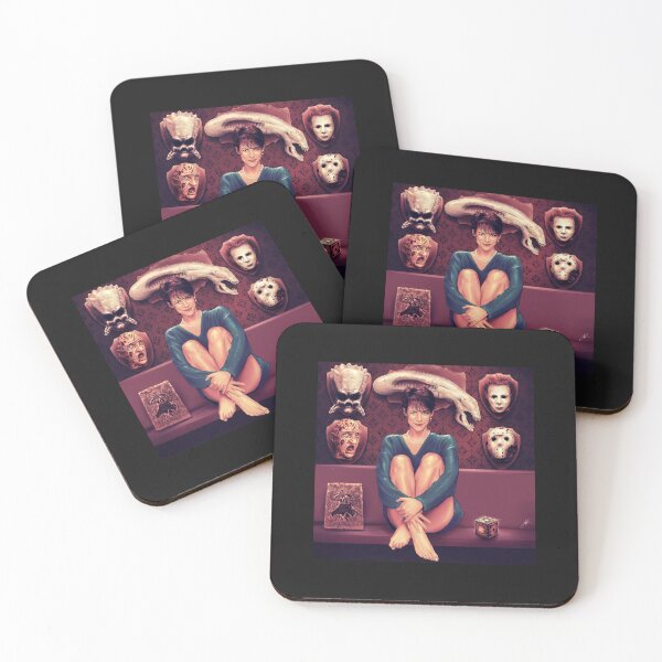 Item preview, Jamie Lee Curtis designed and sold by everettjamie3.