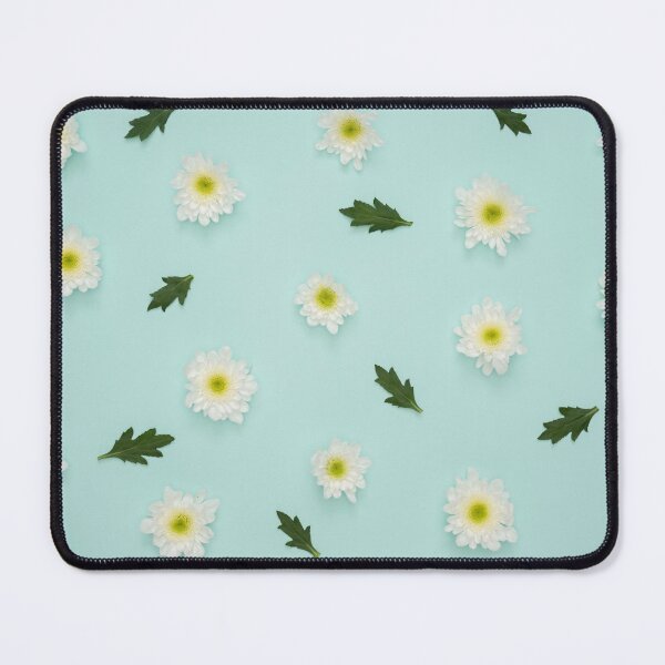 Item preview, Blooming White Flowers designed and sold by hatimelhag.