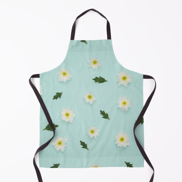 Item preview, Blooming White Flowers designed and sold by hatimelhag.