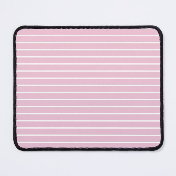 Item preview, Rose Lilac Gradient Stripes designed and sold by stephanydc.