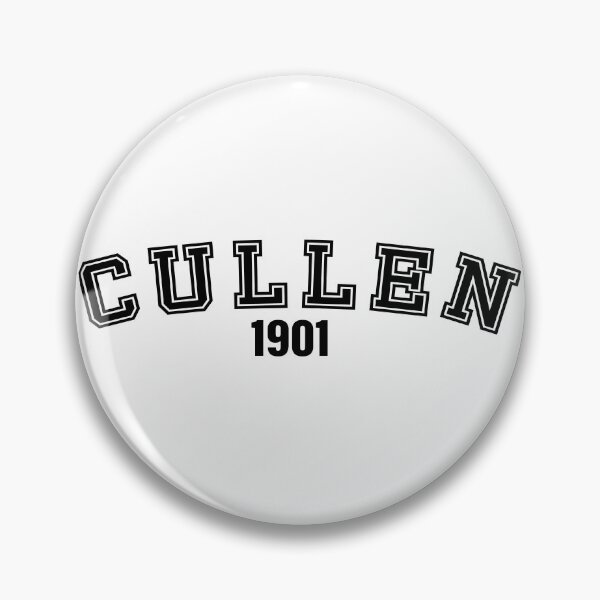 Item preview, cullen designed and sold by esmebruh.
