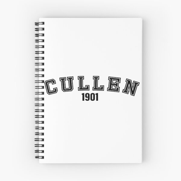 Item preview, cullen designed and sold by esmebruh.