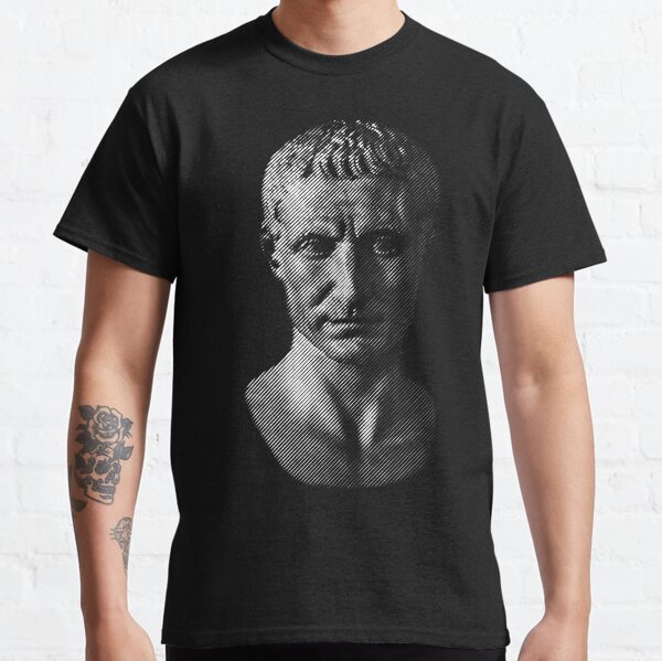 Gaius Julius Caesar Classic T-Shirt
