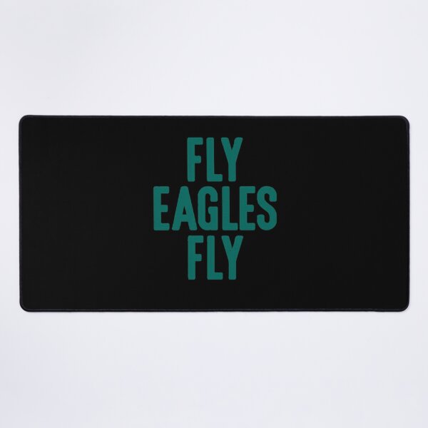 FLY EAGLES FLY Kids T-Shirt for Sale by vcandelore