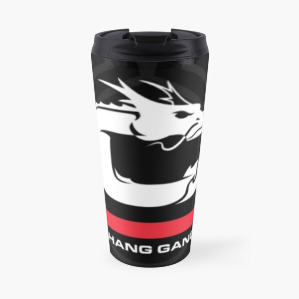 Chang Gang Wu Tang: GTA Rp Travel Mug