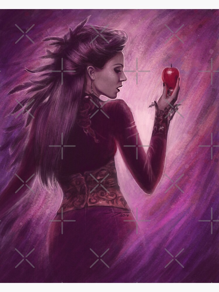 Forbidden Fruit by svenja