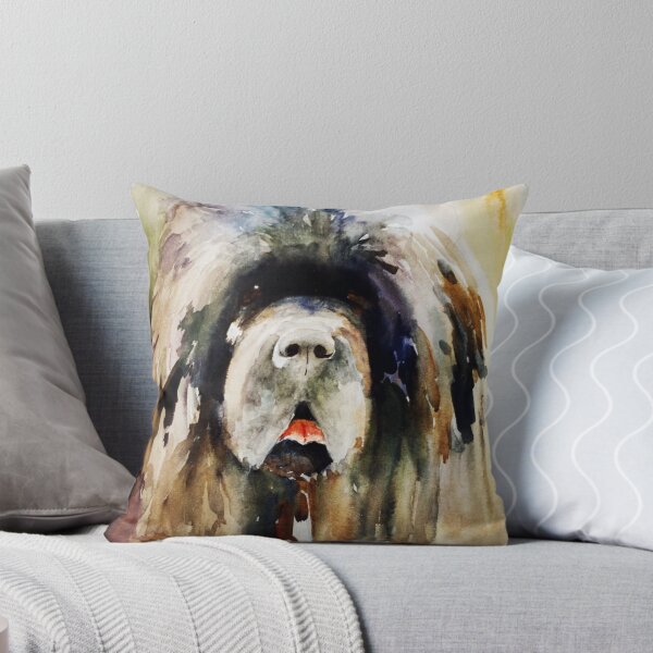 Item preview, Newfie designed and sold by Lisa Lindeman.