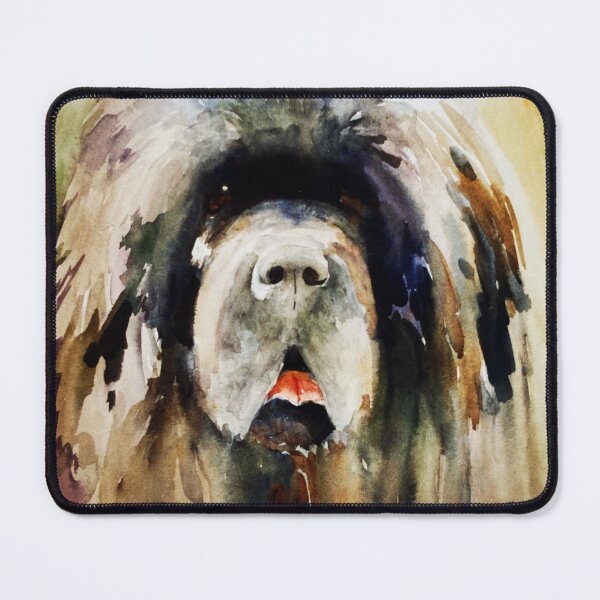 Item preview, Newfie designed and sold by Lisa Lindeman.