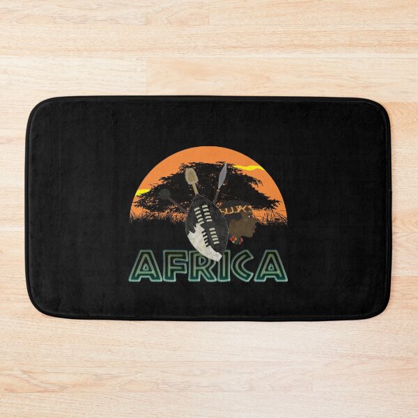 Item preview, African Culture designed and sold by Atouke.