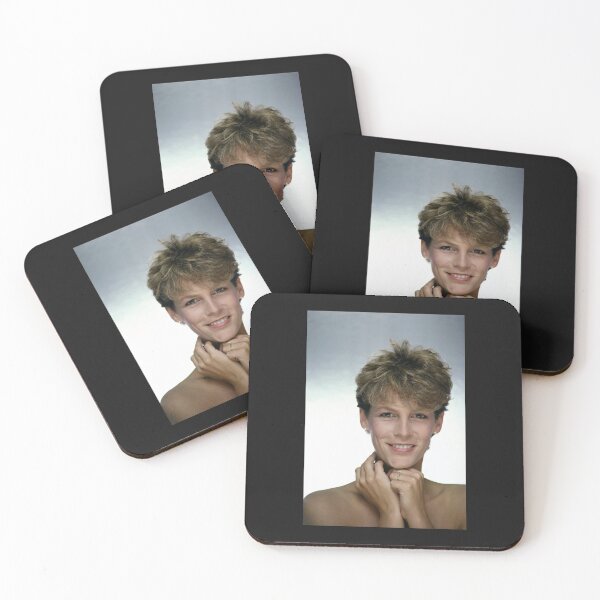 Item preview, Jamie Lee Curtis designed and sold by everettjamie3.