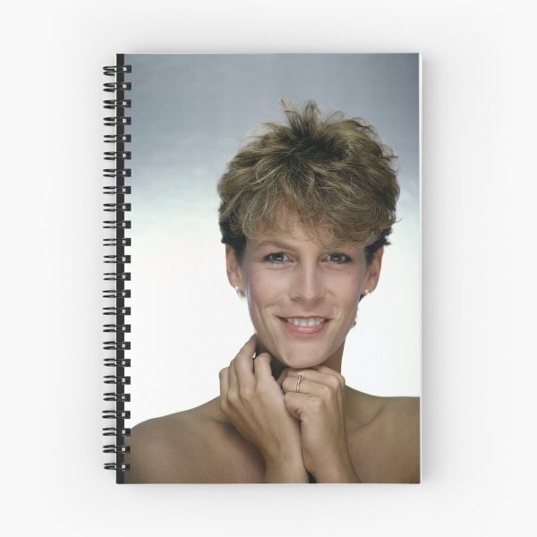 Item preview, Jamie Lee Curtis designed and sold by everettjamie3.