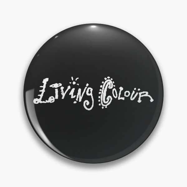Item preview, Living colour designed and sold by Pruningsheep.