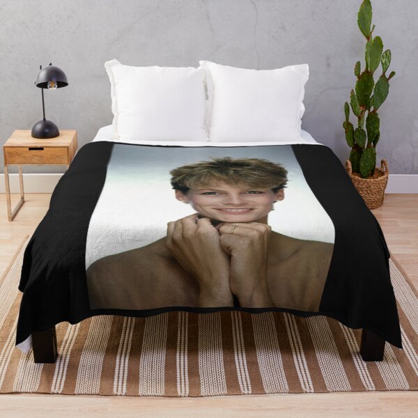 Item preview, Jamie Lee Curtis designed and sold by everettjamie3.