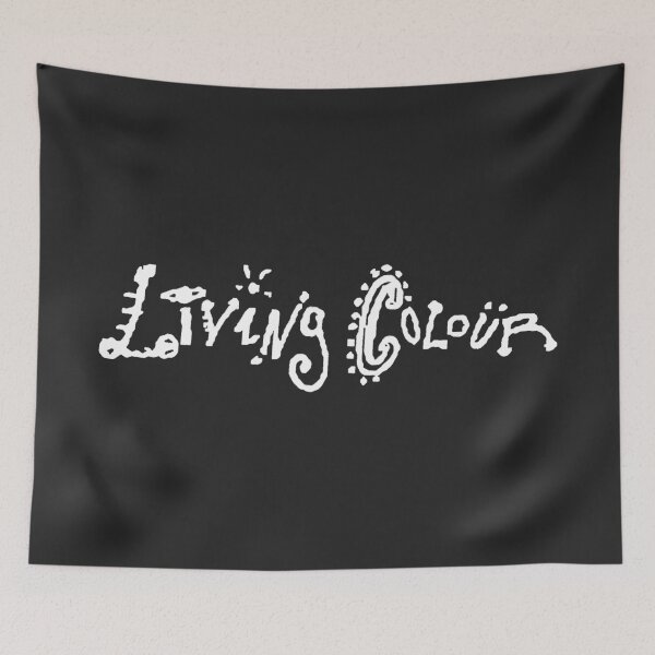 Item preview, Living colour designed and sold by Pruningsheep.