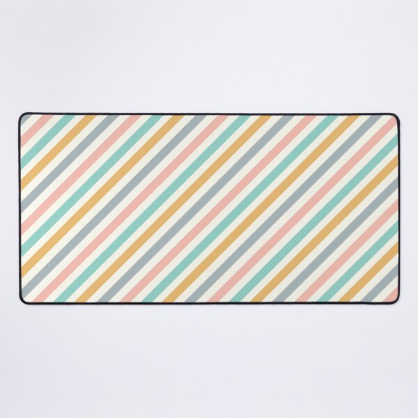 Item preview, Rainbow Stripes designed and sold by stephanydc.