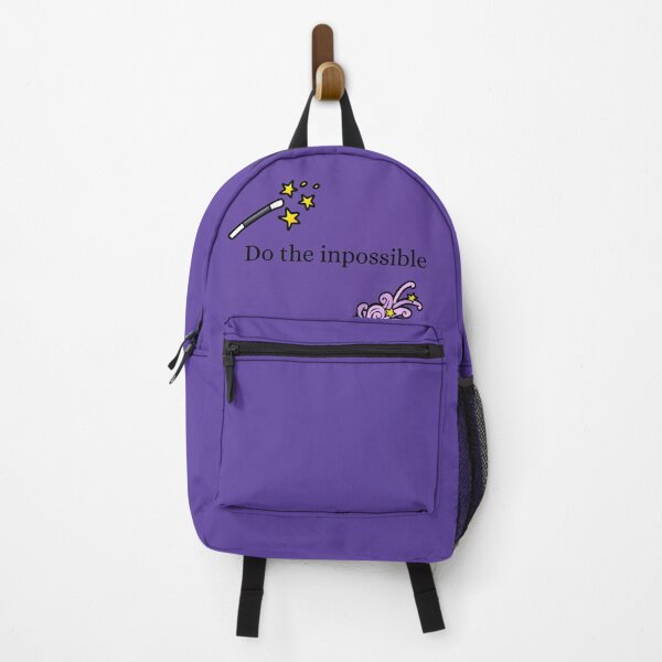 Item preview, Hacer lo imposible designed and sold by Bunnos.
